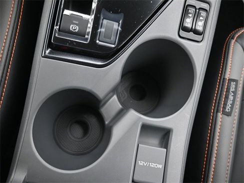 New 2025 Subaru Crosstrek 2.5i Limited image 11