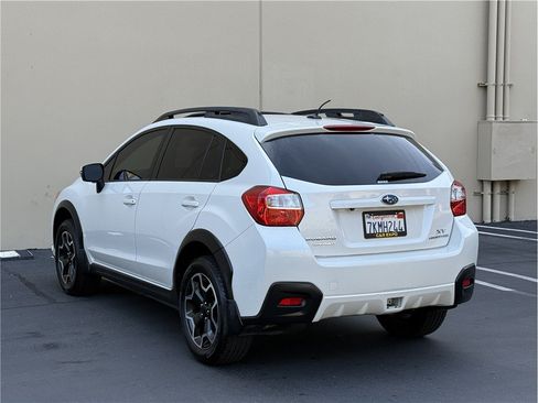 Used 2015 Subaru Crosstrek 2.0i Limited AWD/4WD image 4