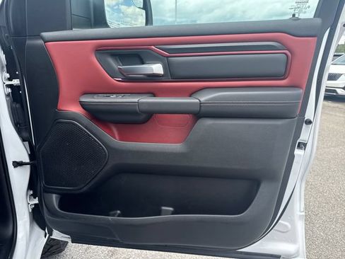 Used 2026 RAM 1500 Rebel w/ Rebel Level 1 Equipment Group AWD/4WD image 32