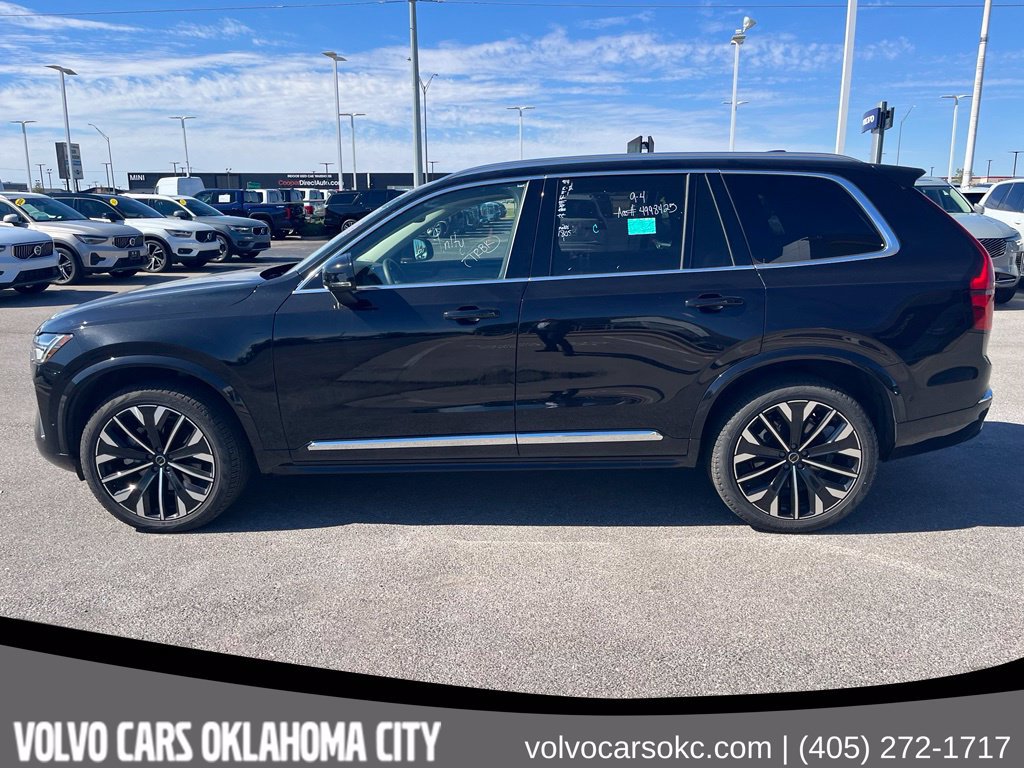Certified 2026 Volvo XC90 B6 Ultra AWD/4WD image 8