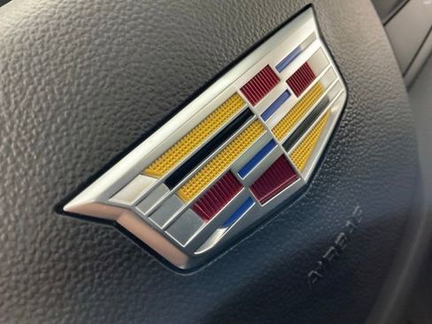 Used 2019 Cadillac XT5 Premium Luxury AWD/4WD image 40