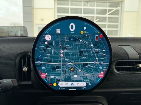 New 2026 MINI Cooper S image 30