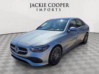 New 2026 Mercedes-Benz C 300 4MATIC Sedan video 1