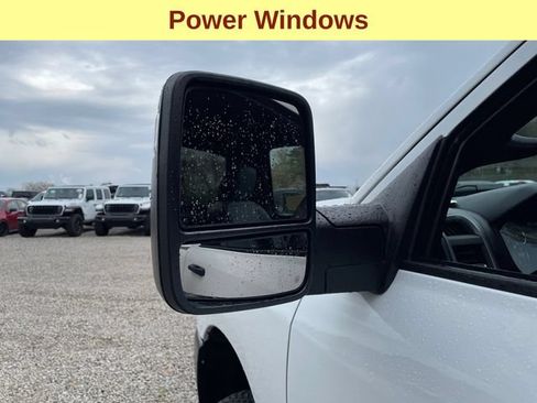 Used 2024 RAM 2500 Tradesman w/ Protection Group AWD/4WD image 7