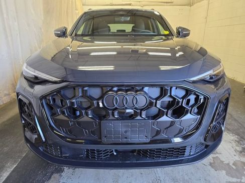 New 2026 Audi Q5 Premium Plus AWD/4WD image 2