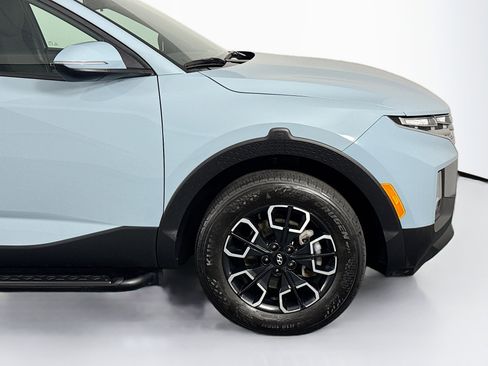 Used 2024 Hyundai Santa Cruz SEL w/ Activity Package AWD/4WD image 40