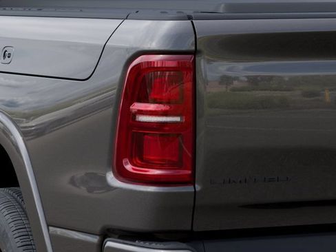 New 2026 RAM 1500 Limited AWD/4WD image 17