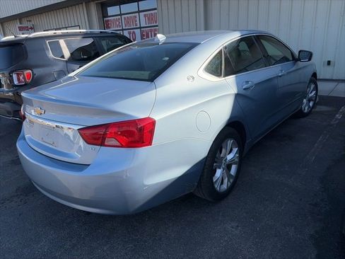 Used 2014 Chevrolet Impala LT image 6