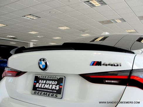 Used 2023 BMW M440i Gran Coupe w/ Premium Package image 15