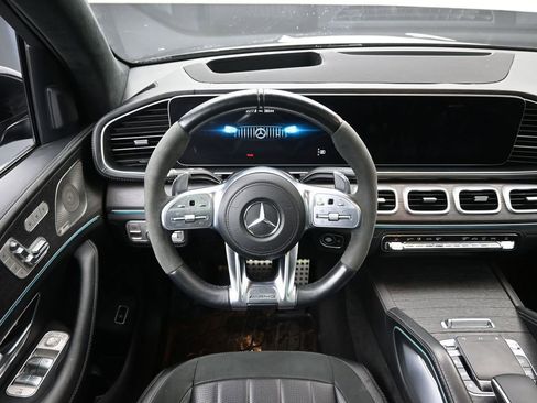 Used 2022 Mercedes-Benz GLE 63 AMG S image 19