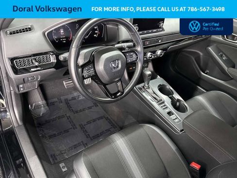 Used 2023 Honda Civic Sport image 13