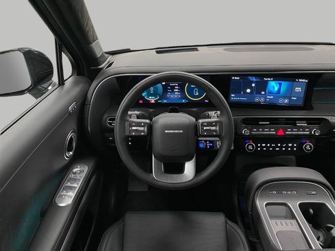 New 2026 Hyundai Palisade Calligraphy AWD/4WD image 13