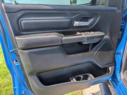 Used 2024 RAM 1500 Tradesman w/ Trailer Tow Group AWD/4WD image 13