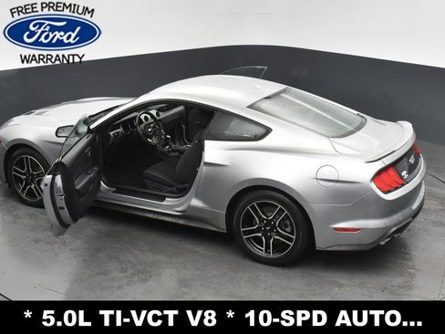 Used 2020 Ford Mustang GT image 32