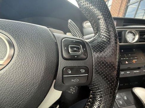 Used 2016 Lexus RC 350 AWD image 19