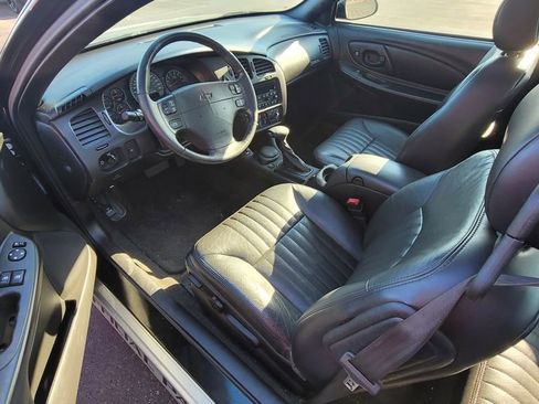 Used 2001 Chevrolet Monte Carlo SS w/ Preferred Equipment Group image 7