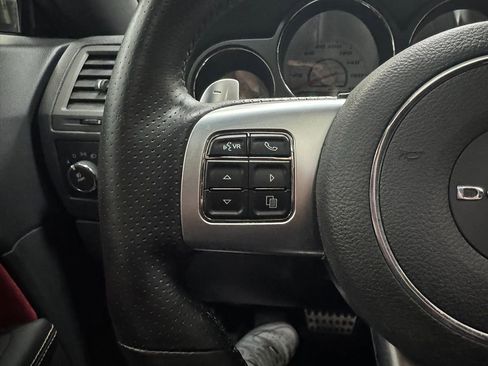 Used 2013 Dodge Challenger SRT8 w/ Harman Kardon Audio Group image 37