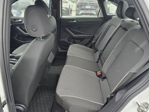 New 2026 Volkswagen Jetta Sport FWD image 35