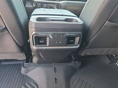 Used 2026 Chevrolet Silverado 1500 LTZ w/ LTZ Premium Package AWD/4WD image 33