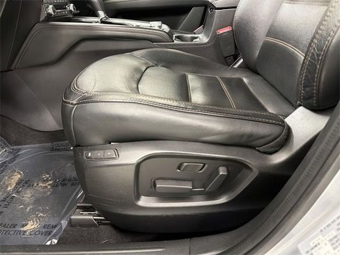 Used 2020 MAZDA CX-5 Grand Touring image 22
