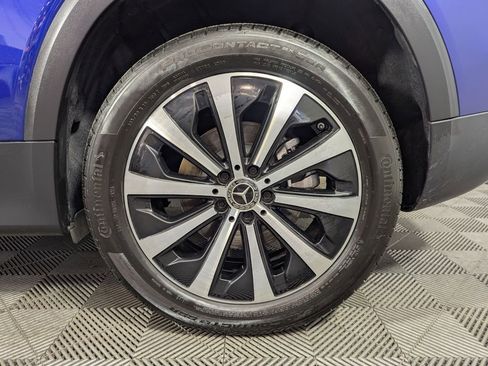 Used 2021 Mercedes-Benz GLB 250 image 28