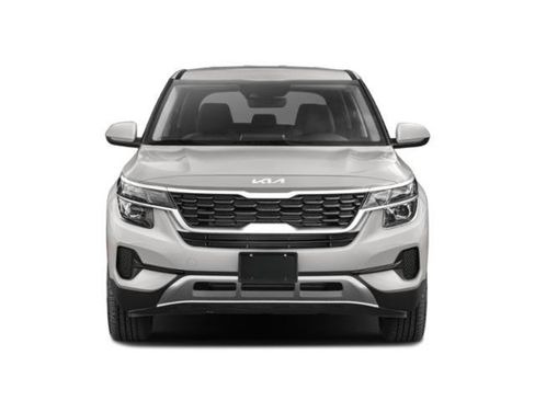 Used 2023 Kia Seltos LX AWD/4WD image 8