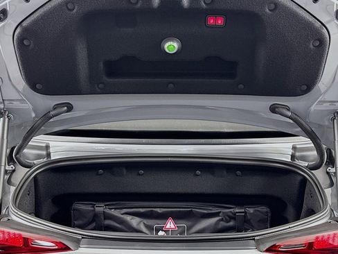 New 2025 Mercedes-Benz SL 63 AMG S e Performance 4MATIC image 23