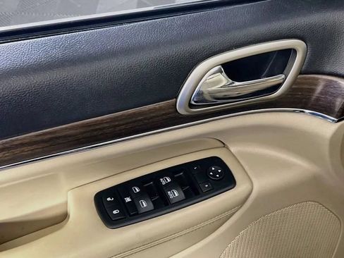 Used 2014 Jeep Grand Cherokee Limited AWD/4WD image 19