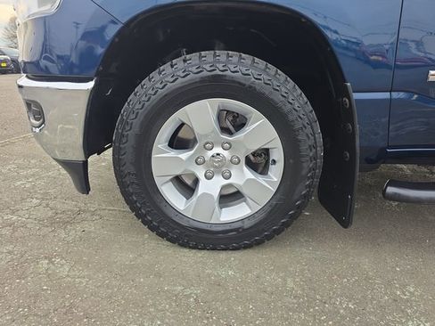 Used 2020 RAM 1500 Big Horn image 31