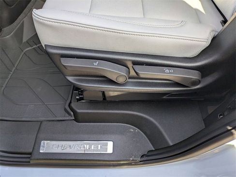 New 2026 Chevrolet Tahoe Premier image 29