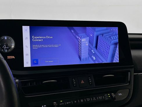 Used 2023 Lexus ES 300h w/ Accessory Package (Z1) FWD image 18