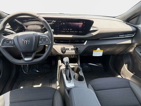 New 2026 Buick Envista Preferred w/ Convenience I Package FWD image 15