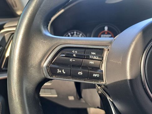 Used 2024 MAZDA CX-90 3.3 Turbo w/ Preferred Plus AWD/4WD image 14