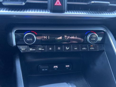 Certified 2022 Kia K5 LXS image 49