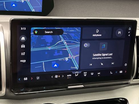 New 2025 Ford Expedition Max Active image 21