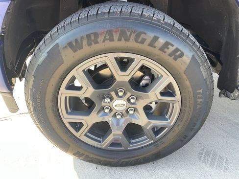 Used 2026 Ford F150 STX w/ Equipment Group 200A RWD image 27