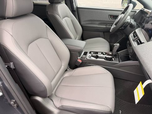 New 2026 Subaru Outback Limited XT AWD/4WD image 30