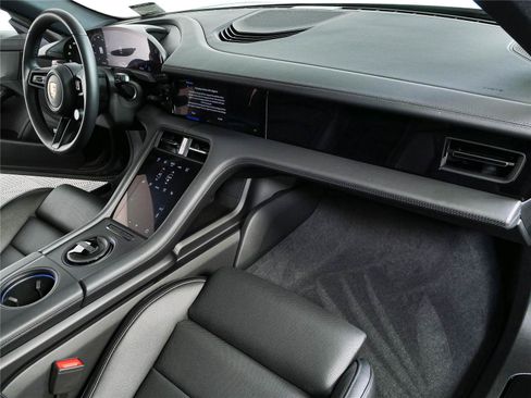 New 2026 Porsche Taycan RWD image 25