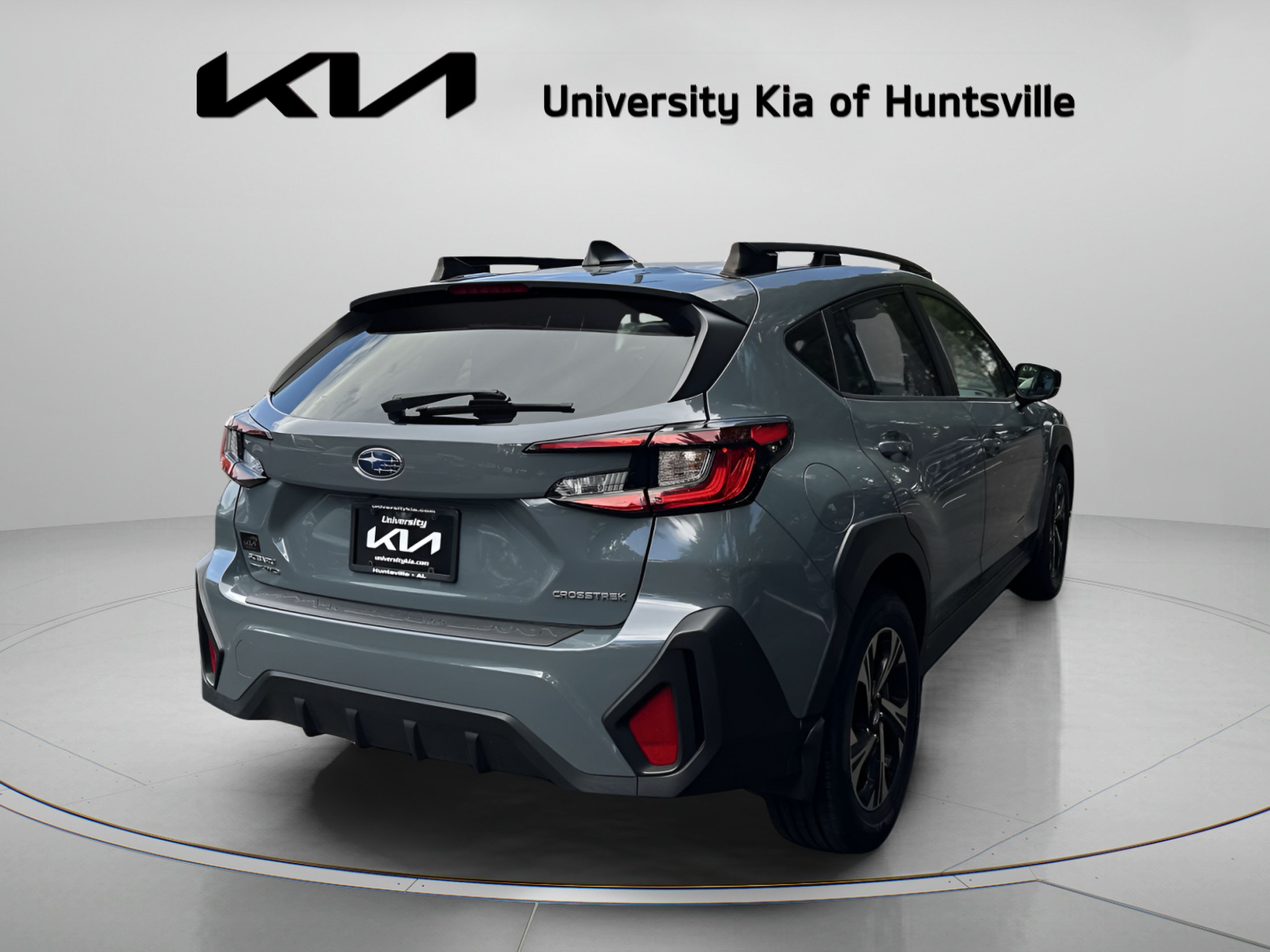 Used 2024 Subaru Crosstrek 2.0i Premium w/ Popular Package #4 AWD/4WD image 8