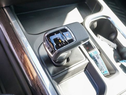 New 2026 Chevrolet Silverado 1500 LTZ AWD/4WD image 22