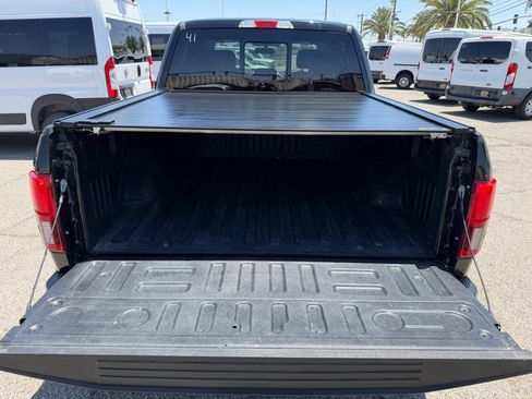 Used 2018 Ford F150 Lariat w/ Equipment Group 501A Mid RWD image 53