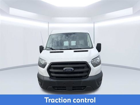 Used 2020 Ford Transit 250 Medium Roof w/ Load Area Protection Package RWD image 15