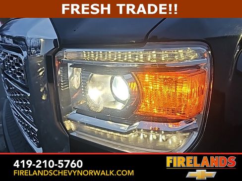 Used 2018 GMC Sierra 3500 Denali w/ Duramax Plus Package image 14