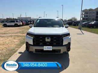 New 2026 Honda Pilot EX-L video 2