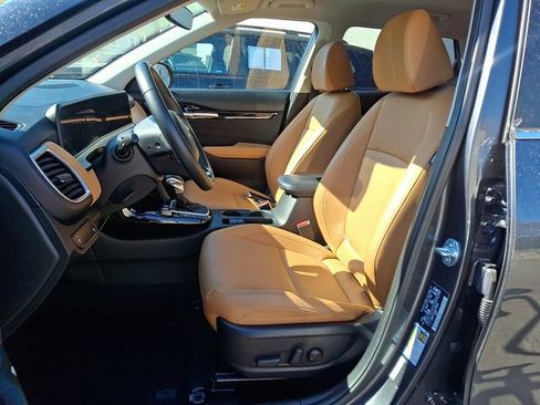 Used 2024 Kia Seltos SX AWD/4WD image 14