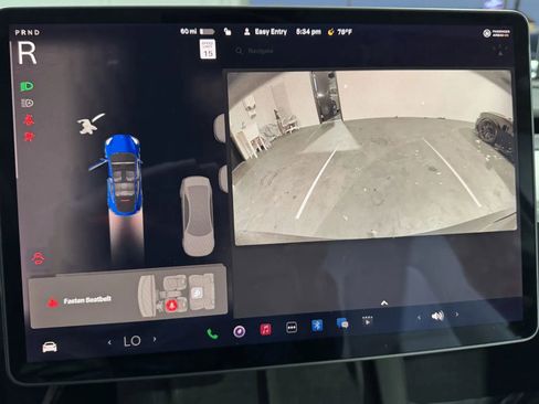 Used 2021 Tesla Model Y 2WD image 16