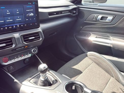 Certified 2024 Ford Mustang GT RWD image 19