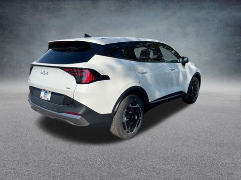 New 2026 Kia Sportage S image 31