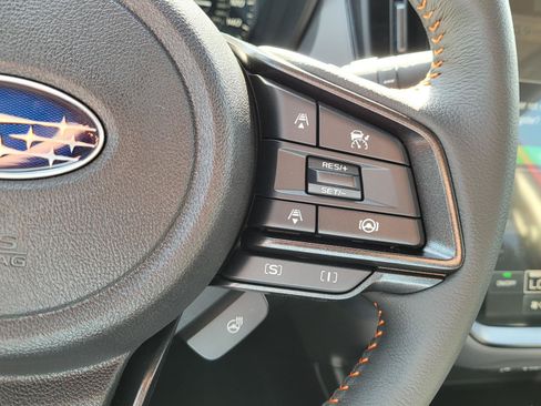 New 2026 Subaru Crosstrek 2.5i Limited AWD/4WD image 7