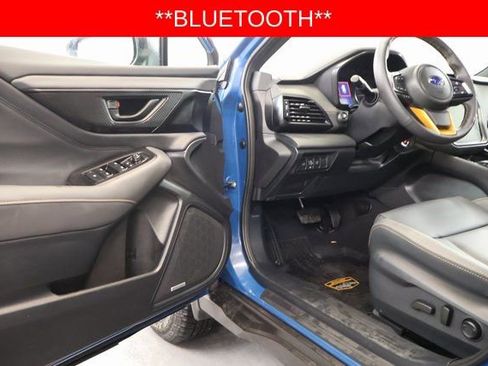 Used 2025 Subaru Outback Wilderness image 11